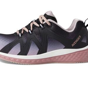 Women's Avenger Composite Toe Metal Free Work Shoe A1020 size 8